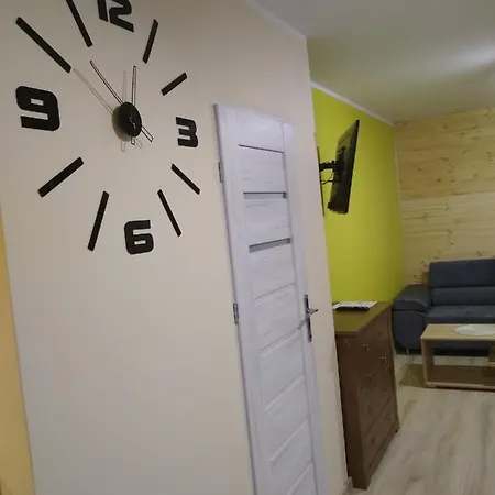 Emma Apartment Schreiberhau