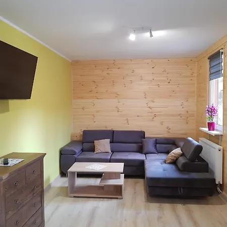 Emma * Szklarska Poręba