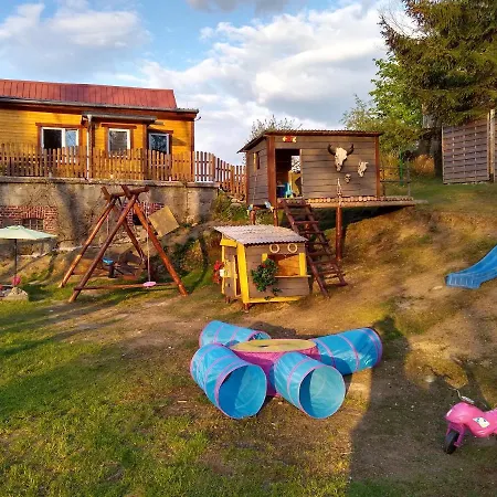 Apartament Emma Szklarska Poręba