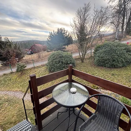 Emma Apartment Schreiberhau