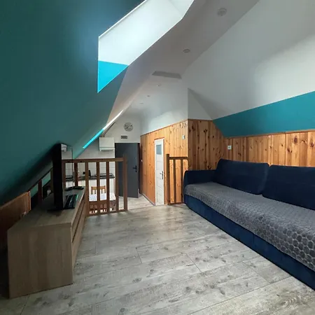 Emma Apartment Schreiberhau