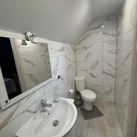 Apartment Emma Schreiberhau