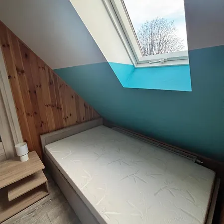 Apartment Emma Schreiberhau