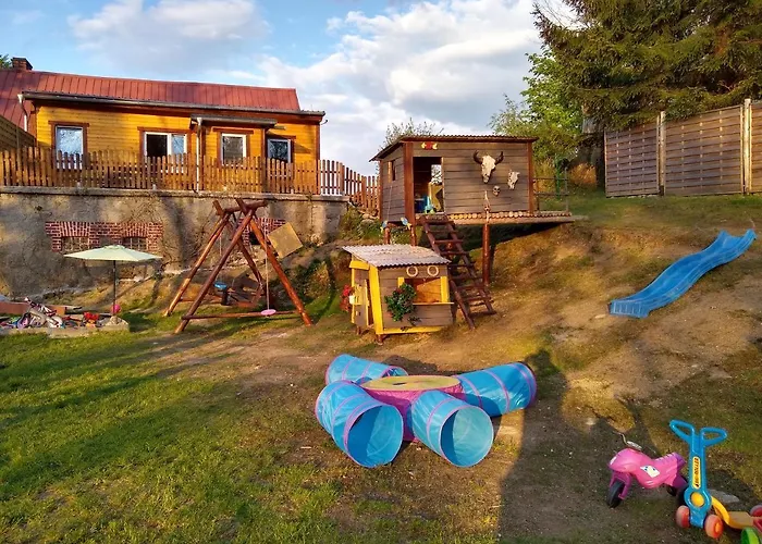 Apartment Emma Schreiberhau