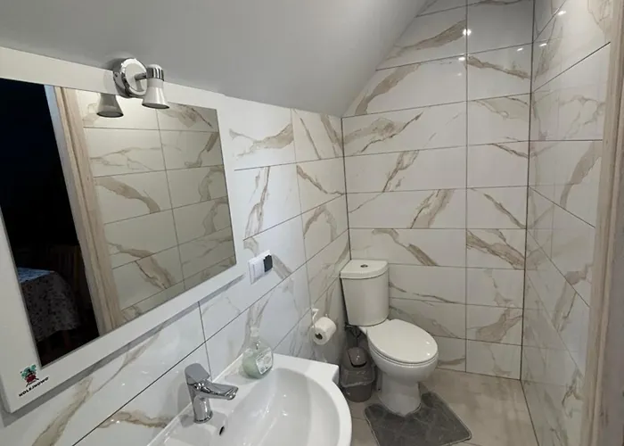 Apartment Emma Schreiberhau