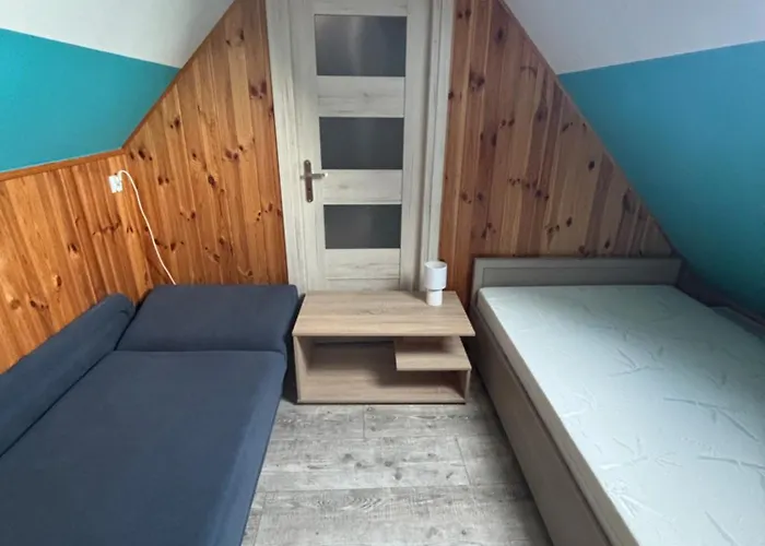 Emma Apartment Schreiberhau